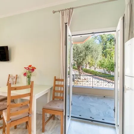 Lejlighed St Nicholas B7 1 Bedroom Ii *