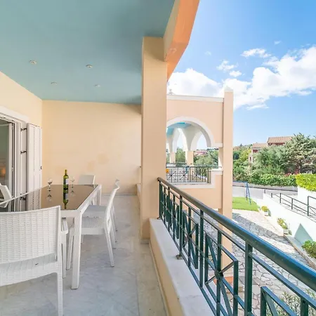St Nicholas B7 Beach 1 Bedroom Ii Apartment *