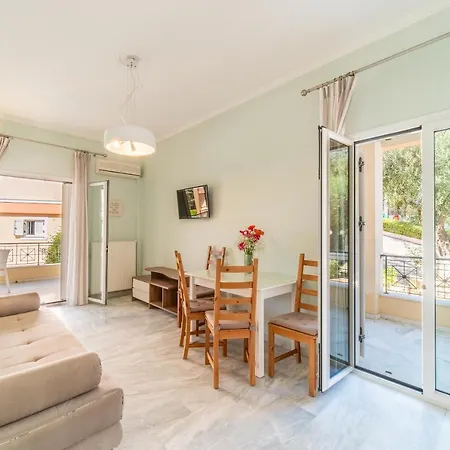 St Nicholas B7 Beach 1 Bedroom Ii