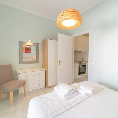 St Nicholas B7 Beach 1 Bedroom Ii Apartment *
