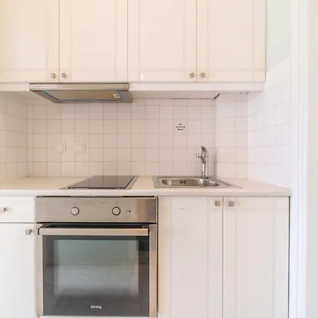 Lejlighed St Nicholas B7 1 Bedroom Ii