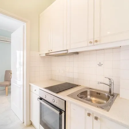 St Nicholas B7 Beach 1 Bedroom Ii