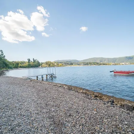 Lejlighed St Nicholas B7 1 Bedroom Ii *