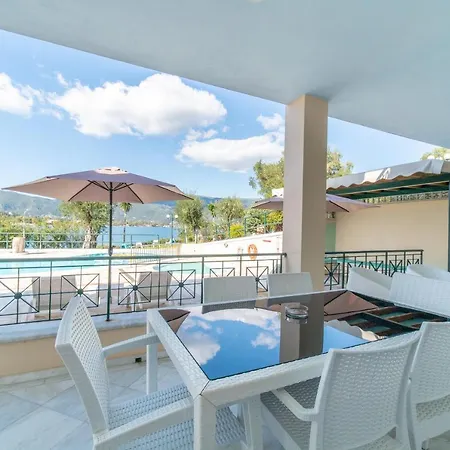 St Nicholas B7 Beach 1 Bedroom Ii Dafnila