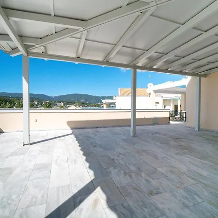 St Nicholas B7 Beach 1 Bedroom Ii * Dafnila