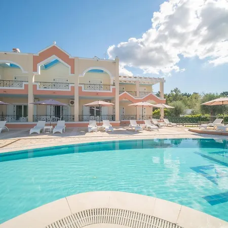 St Nicholas B7 Beach 1 Bedroom Ii *
