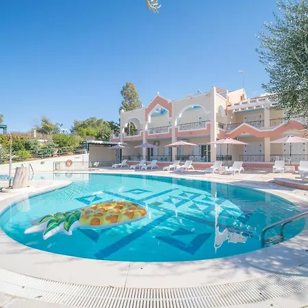 Apartment St Nicholas B7 Beach 1 Bedroom Ii *