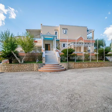 St Nicholas B7 Beach 1 Bedroom Ii Dafnila