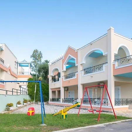 St Nicholas B7 Beach 1 Bedroom Ii