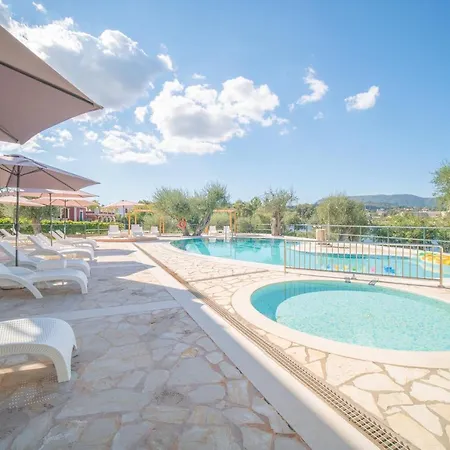 Apartment St Nicholas B7 Beach 1 Bedroom Ii Dafnila
