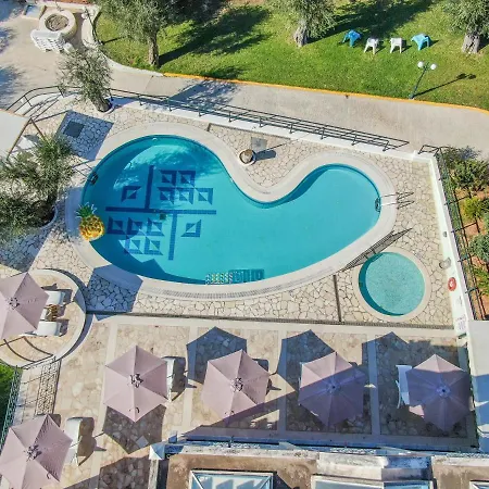 St Nicholas B7 Beach 1 Bedroom Ii Apartment