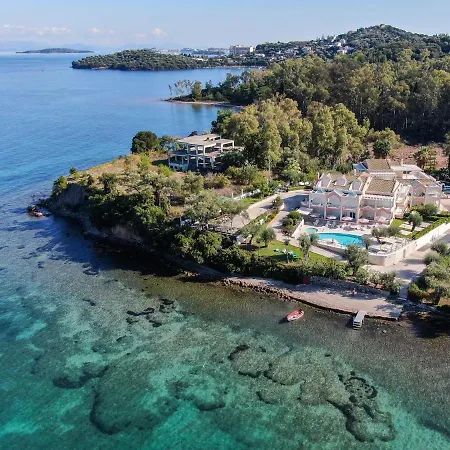 St Nicholas B7 1 Bedroom Ii * Dafnila