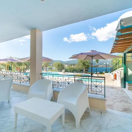 St Nicholas B7 Beach 1 Bedroom Ii Apartment