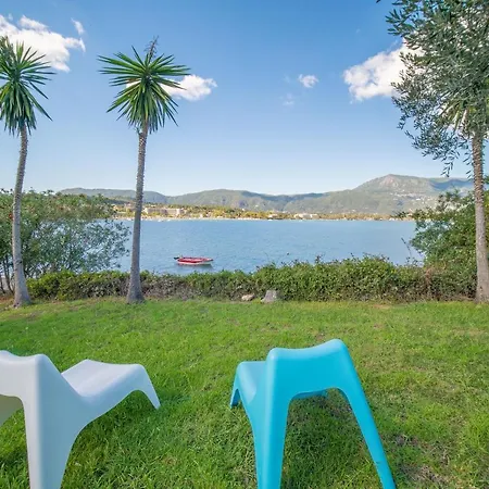St Nicholas B7 Beach 1 Bedroom Ii * Dafnila