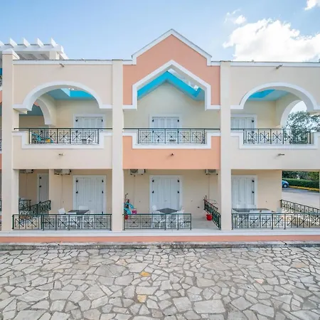 St Nicholas B7 Beach 1 Bedroom Ii *